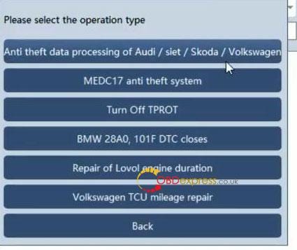 Can CGDI FC200 Still Work after Software Service Expired