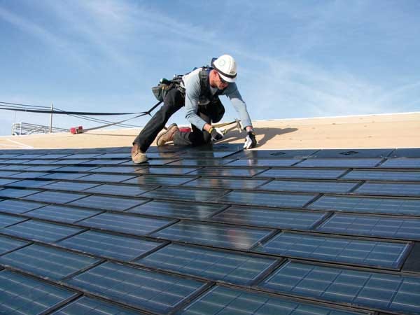 hiring a reliable roofing contractor