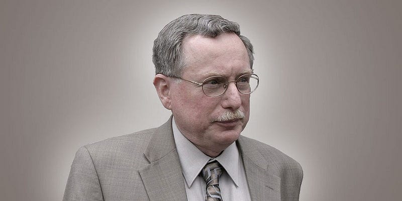Mark Klein in 2006