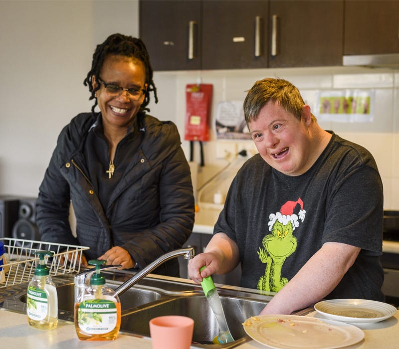Melbourne SIL Providers helping NDIS participants gain independence