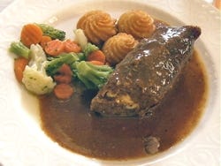 Maltese Bragioli