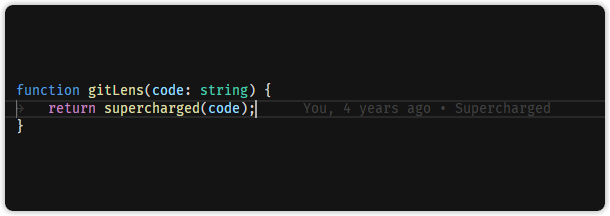 Essential VS Code Extensions for Go Developers: My Daily Toolkit