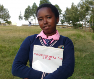 Asante Africa