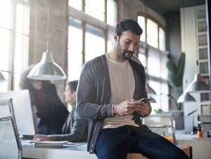 smart office