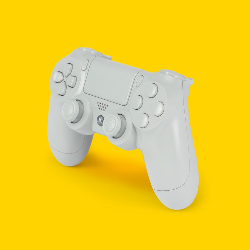 Featured image for Playing Video Games Is Killing You