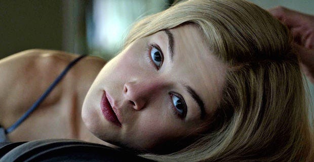 Script Analysis: “Gone Girl” — Scene By Scene Breakdown