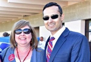 Will TUSD leadership doing anything about the problems at Pueblo, or continue to ignore them during this election season?