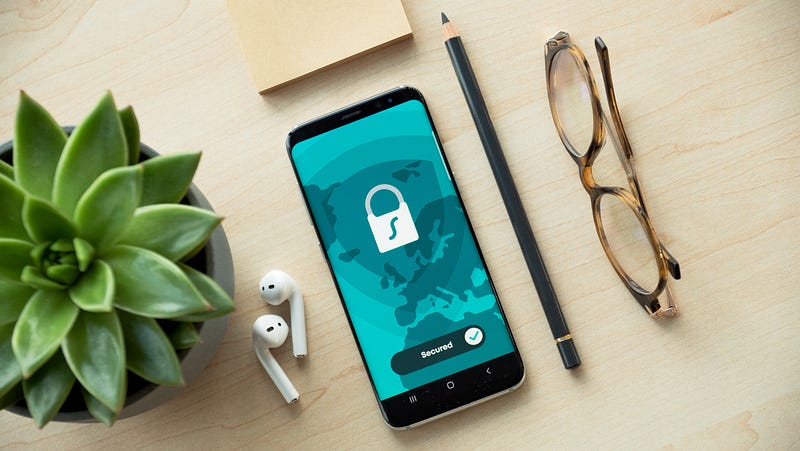 The Importance of Strong, Unique Passwords by Ed-iT