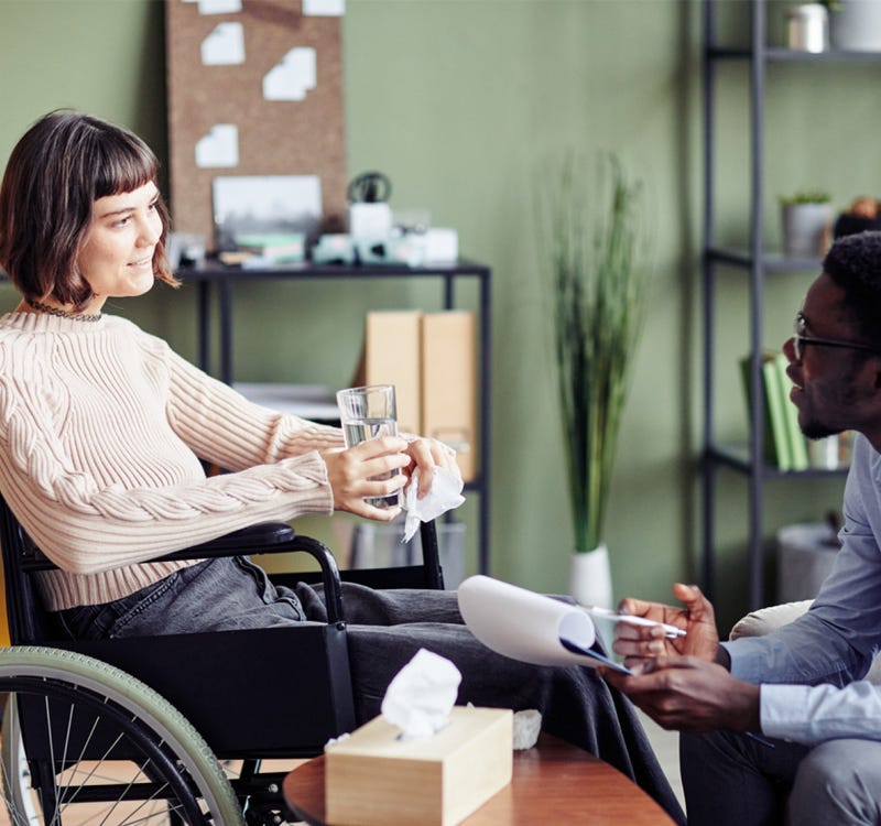 Expert Support Coordination Melbourne providers