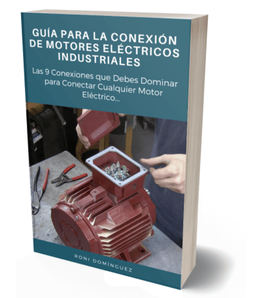 Manual De Control De Motores Eléctricos Roni Domínguez ¿Funciona? Es ...