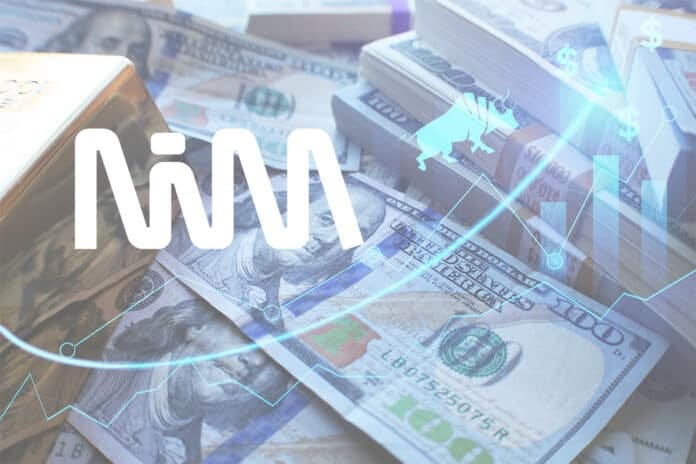 New services and status of NIM Tokens and royalties flow