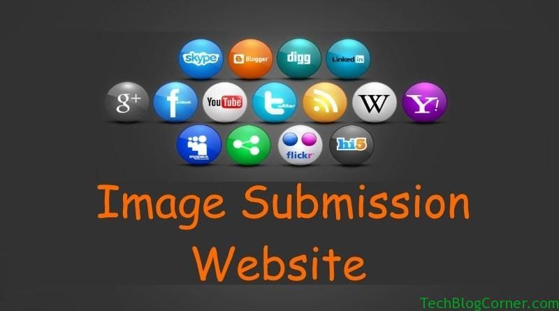 22+ High DA Dofollow Image Submission Sites in 2020