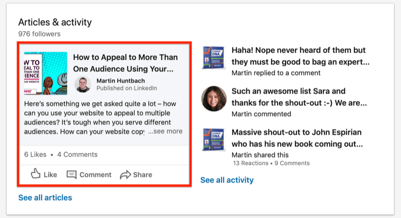 How to Post an Article on Linkedin: A Step-by-Step Guide