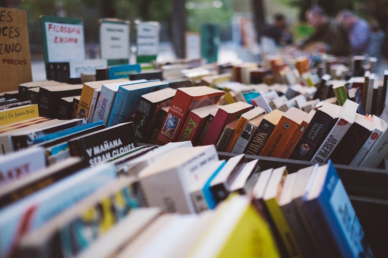 Featured image for You Can Get Bestselling Books for $2 or Less Using Bookbub