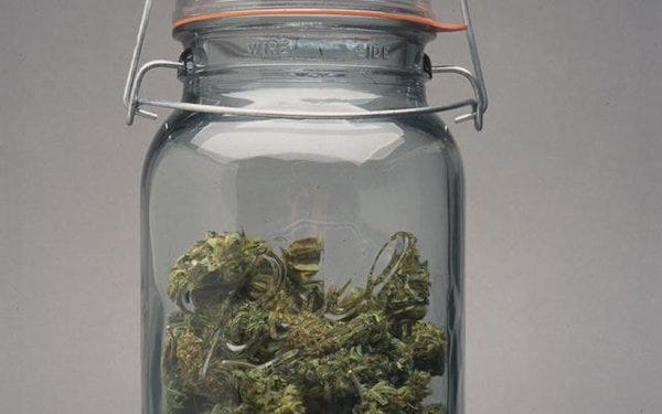 Have you considered all these factors? What Is The Best Way To Store #Pot?