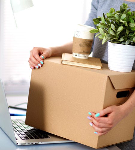 Reliable Office Relocation Services in Melbourne by expert Business Movers