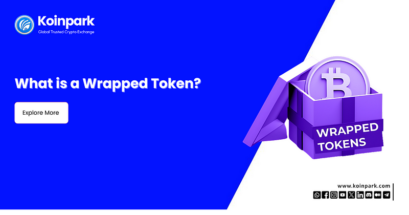 What is a Wrapped Token?