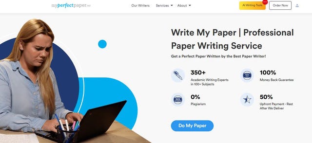 myperfectpaper