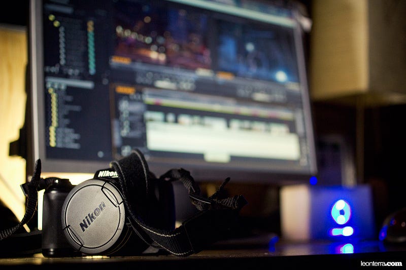 7 Pieces of Post-Production Gear You Should Own