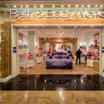 Bath & Body Works