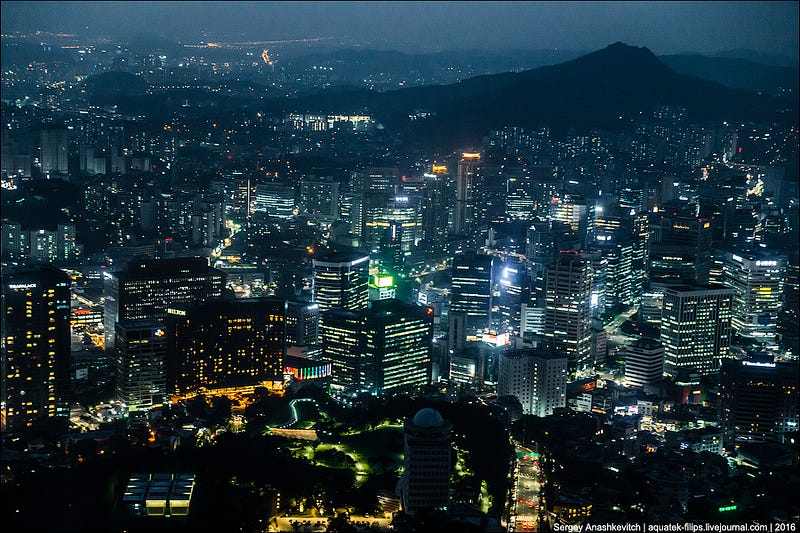 Seoul