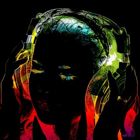 music