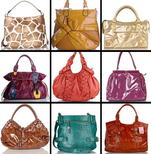 Original Size Wholesale handbags