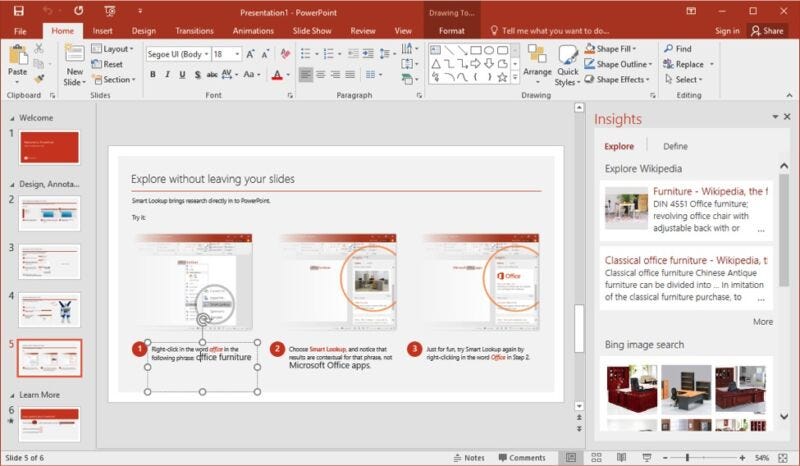 Office 2016 Pro Plus Full Version Download