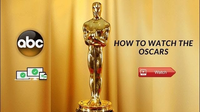 Oscars 2021 Red Carpet Live Stream, Reddit: 93rd Academy Awards In Hollywood