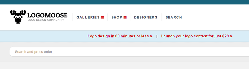 LogoMoose • Logotipos de marcas logo n