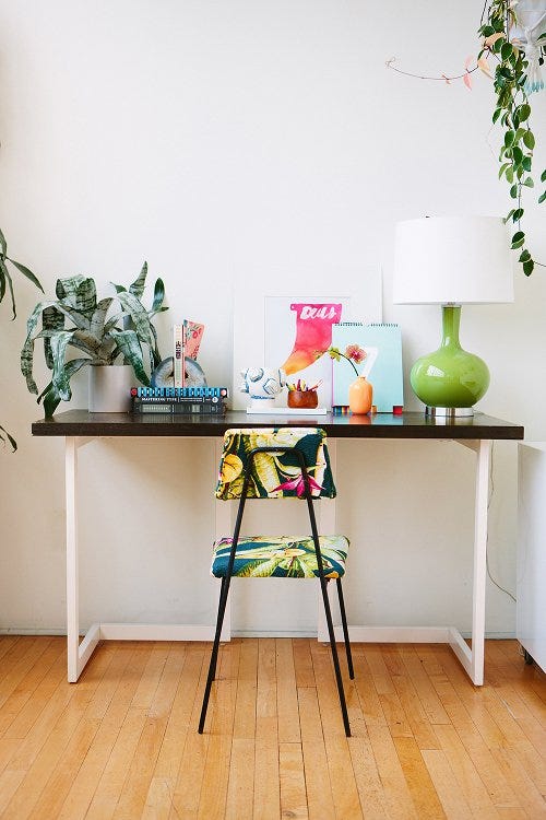 Let's Talk About Plants