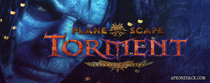 Planescape torment android не запускается