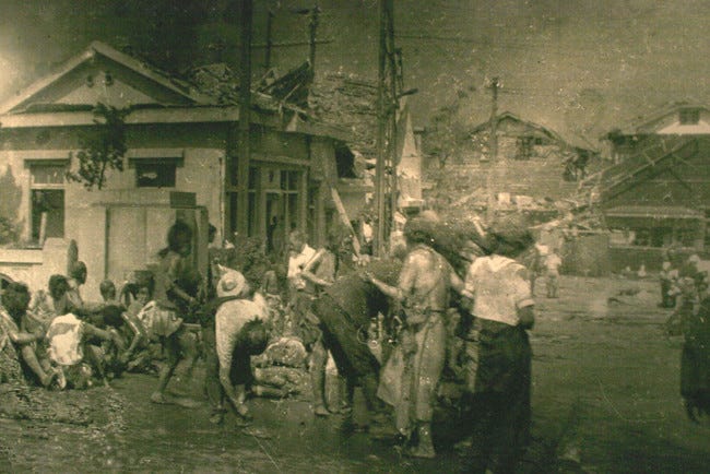 Hiroshima