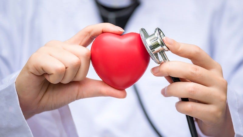 Heart Disease Prediction Using Machine Learning