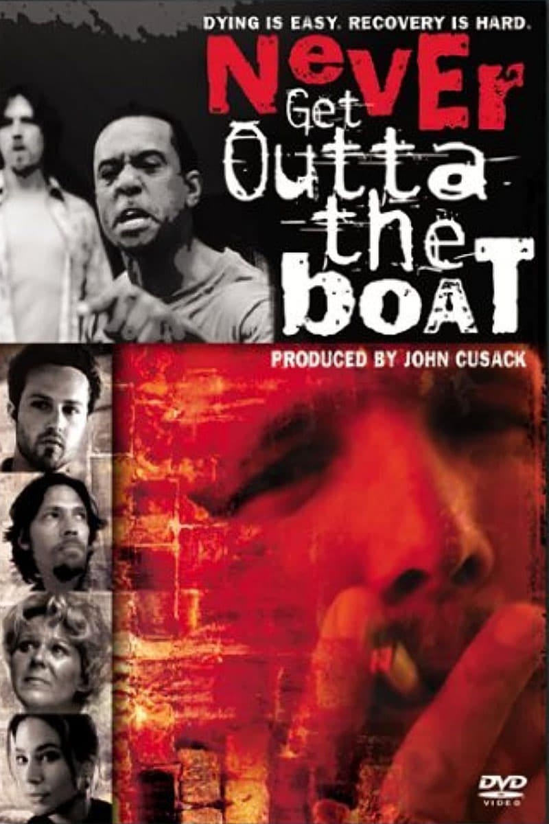 Never Get Outta the Boat (2002) | Poster