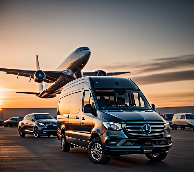 Car Transportation Service in Levittown