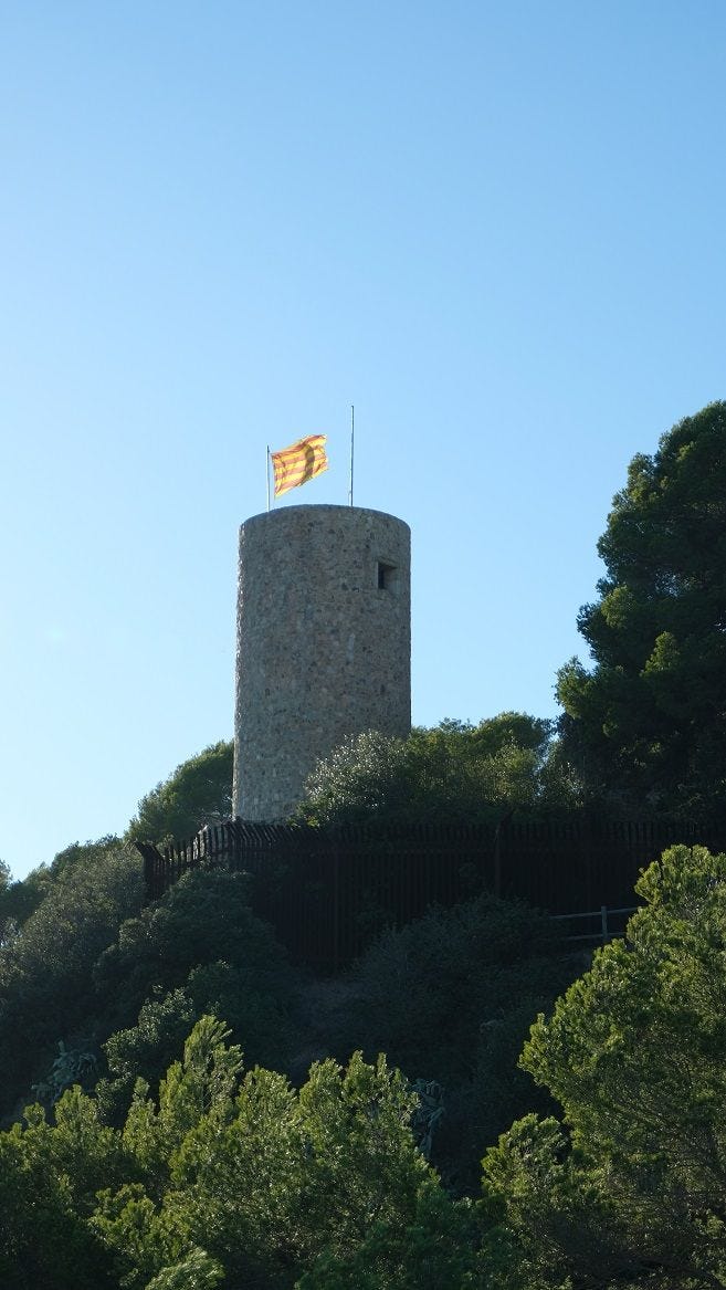 Castell de Sant Joan