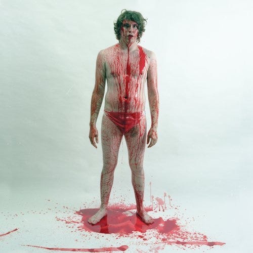 blood-visions
