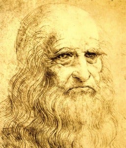 da vinci