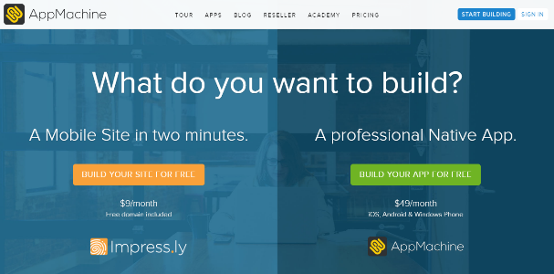AppMachine
