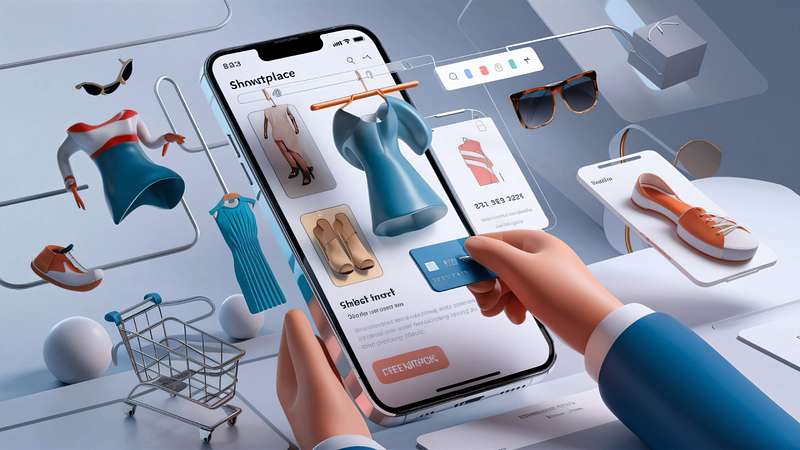 UX in E-commerce Feature image