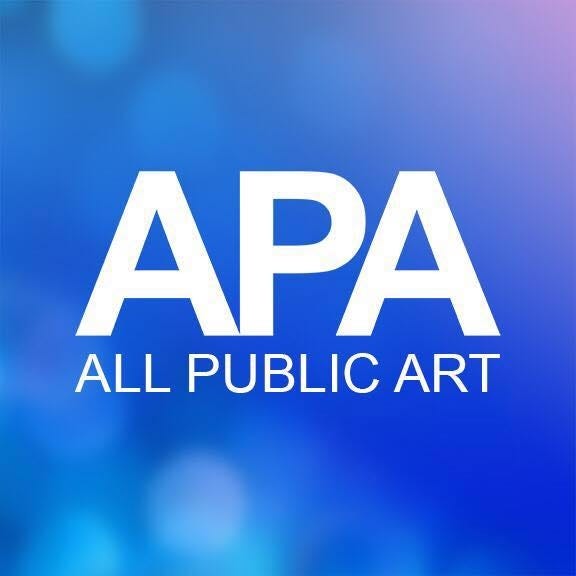  All Public Art , Market Seni Online pertama dengan Blockchain