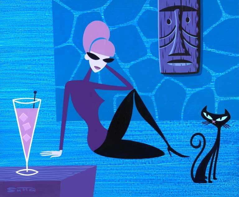 Pink Lady (2016)