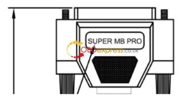 How to Configure SUPER MB PRO M6+ PRO for BENZ and BMW