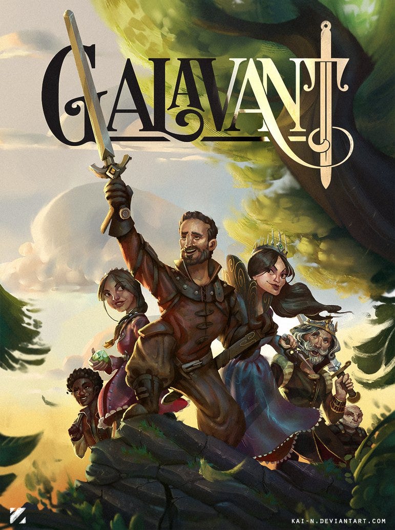 galavant_fanart_by_kai_n-d8jegdm