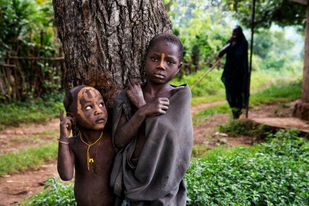 Ethiopia