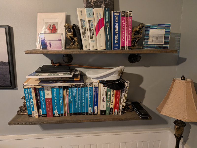 Phoenix Rising: Why Perl’s Unix Roots Matter More Than Ever