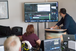 Video Editing Course 3