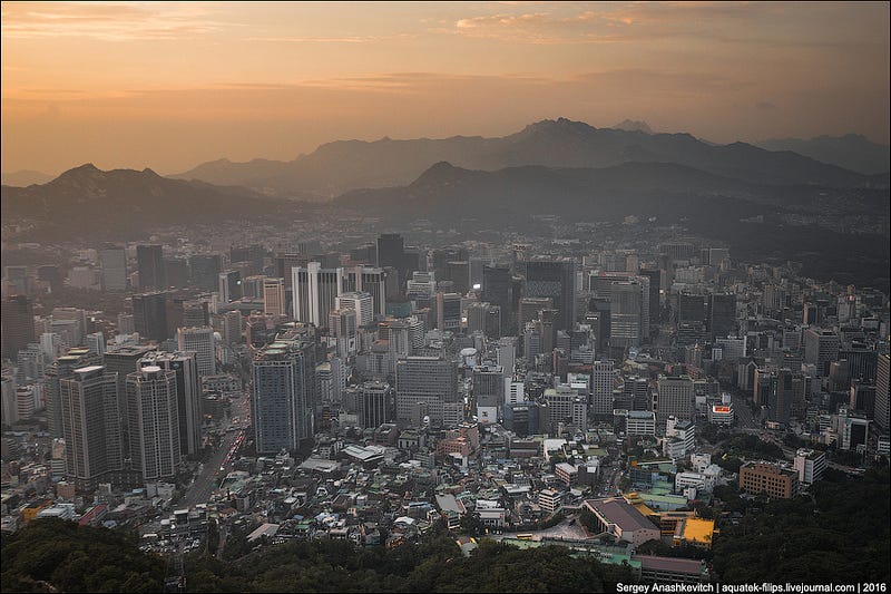 Seoul
