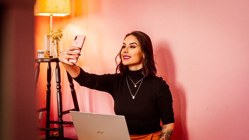 Featured image for How To Get a Content Creator To Feature Your Startup